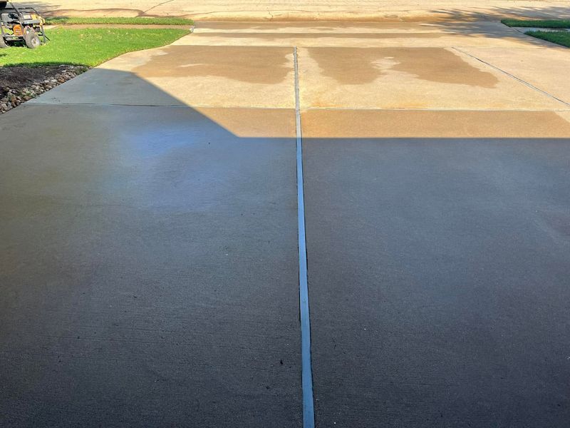 Concrete Repair