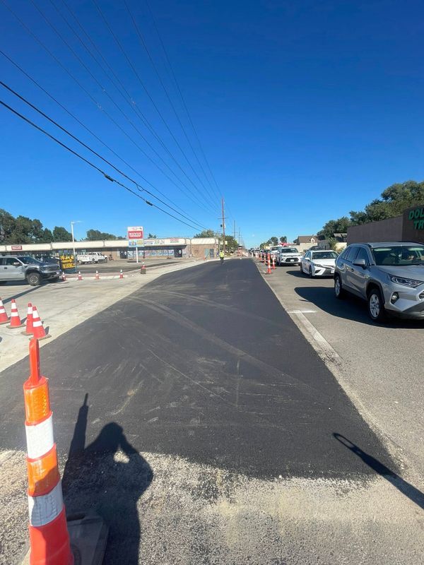 Asphalt
