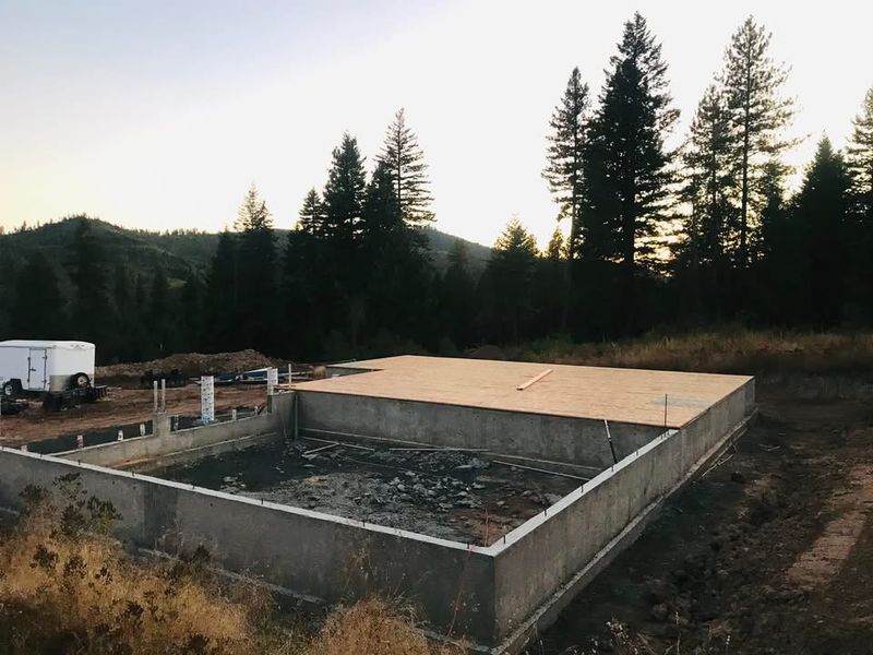 Exterior Renovations