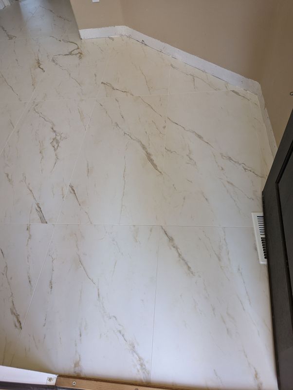 Tile and Stone Flooring