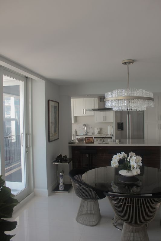 Condo Renovations