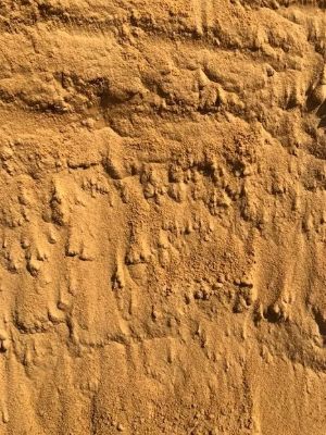 soil