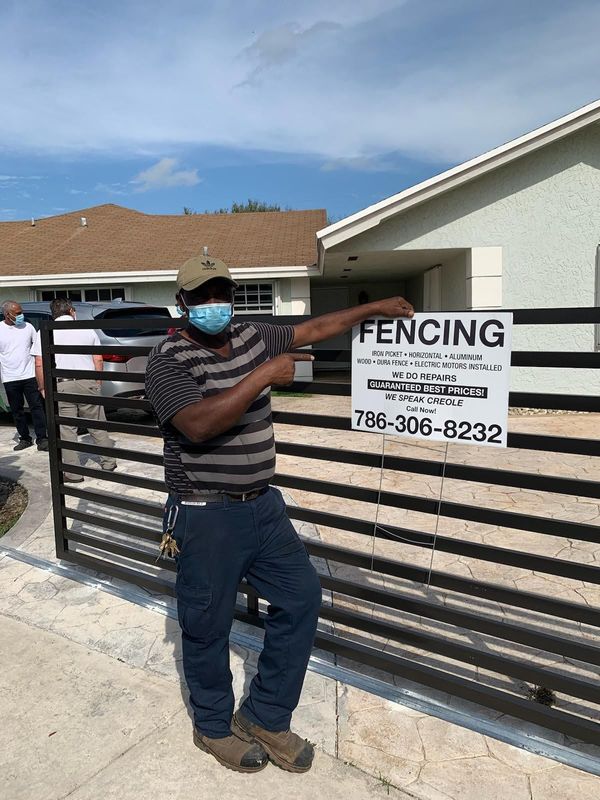 Fences