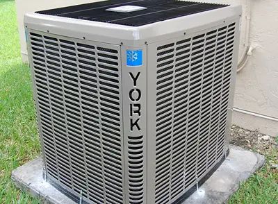 Installation of HVAC Systems