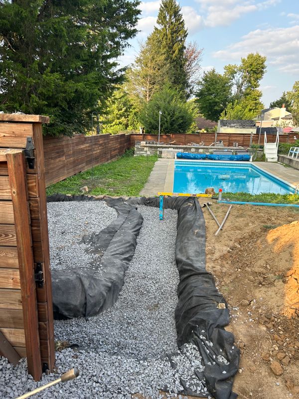 Site Grading