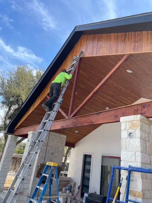 Roofing