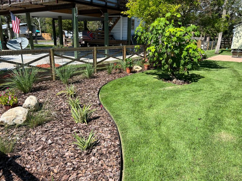 Lawn Care