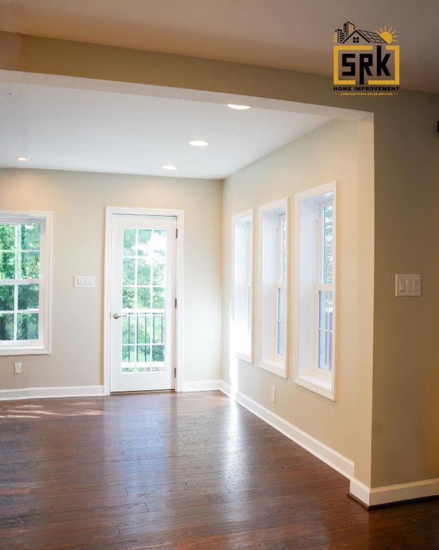 Gaithersburg addition