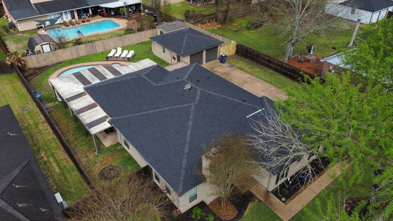 Roofing Installation