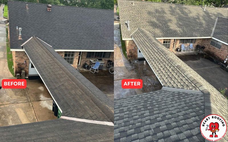 Roof Repairs