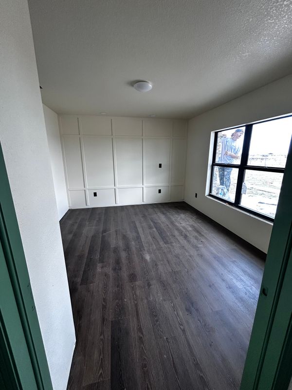 Custom Home Construction