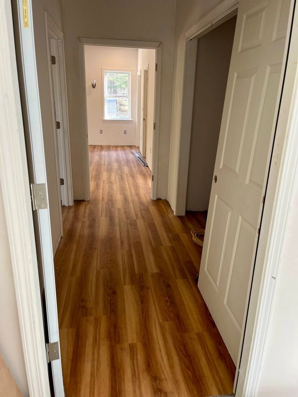 Flooring