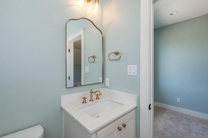Bathroom Renovation