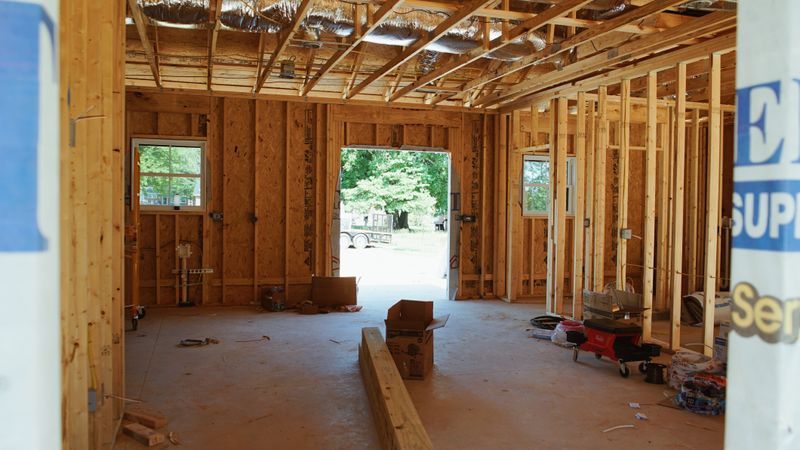 Spec House 308 (For Sale)
