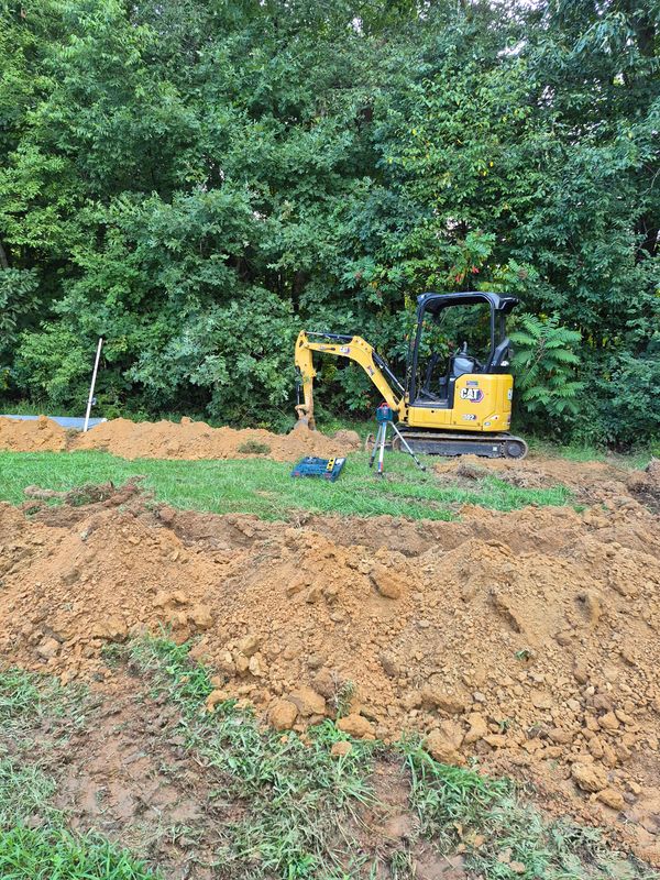 Water line, Sewer line and Drain line Repair and Replacement