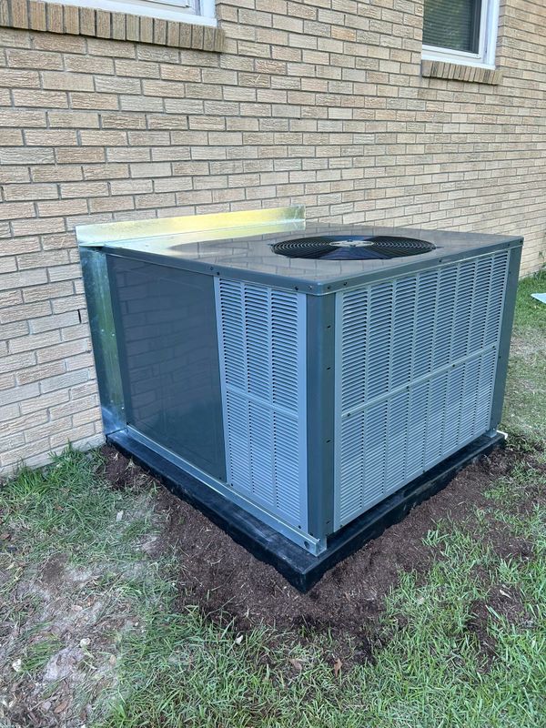 HVAC