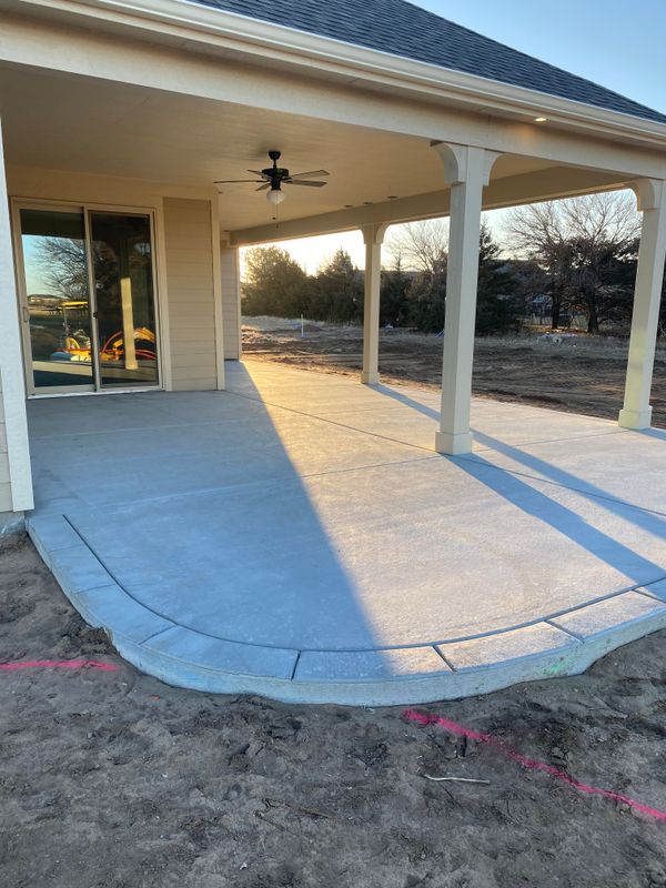 Concrete Repair