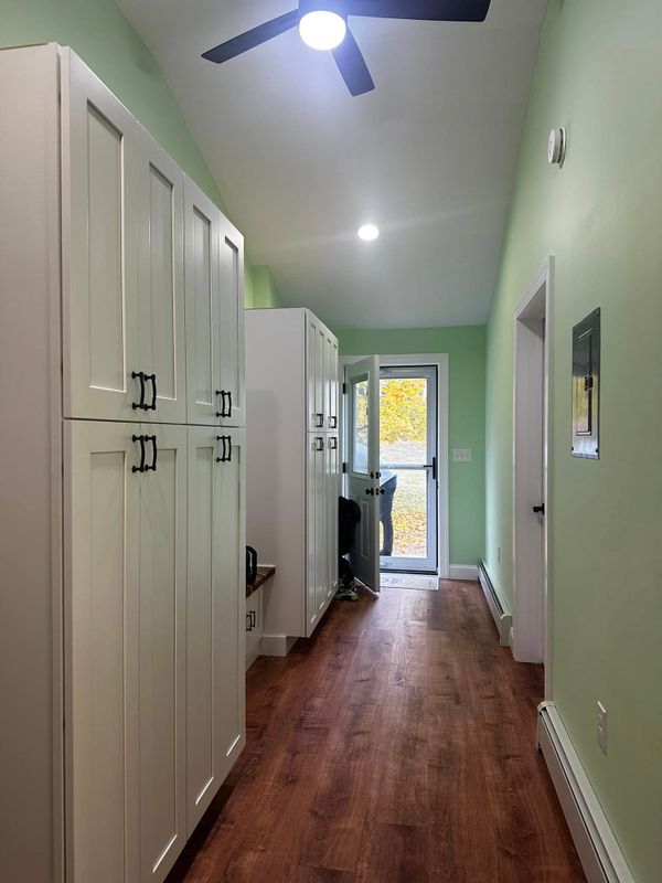 Interior Painting gallery