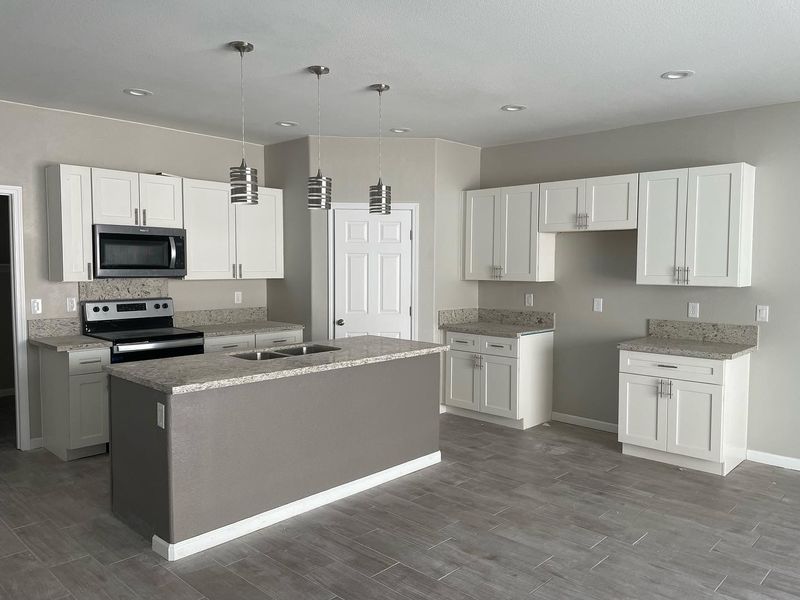 Residential Construction