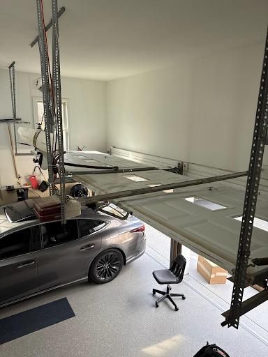 Garage Door Opener Repair