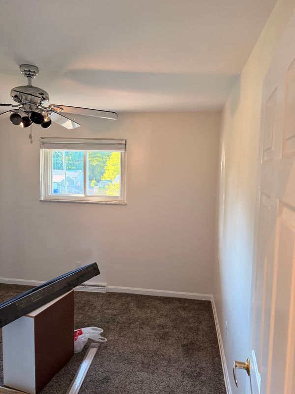 Interior Painting