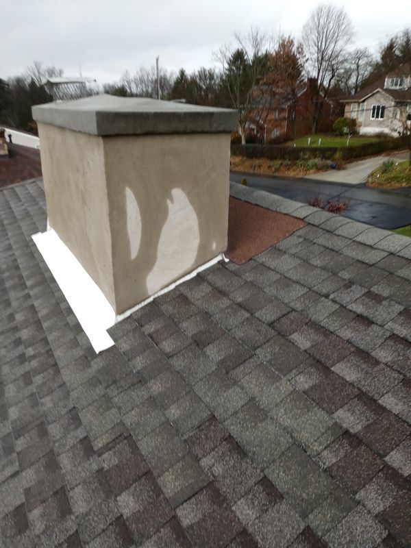 Chimney