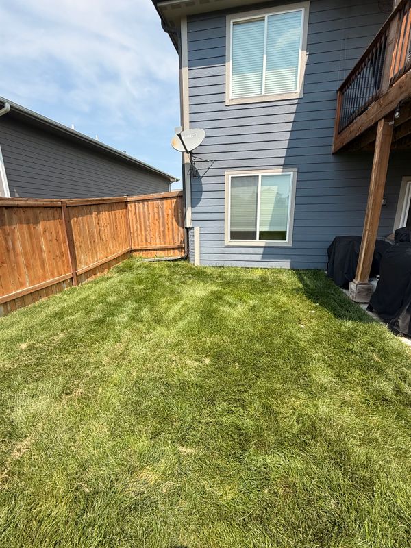 Transforming Backyard Spaces: Iowa Landscape Group's Norwalk Patio Perfection