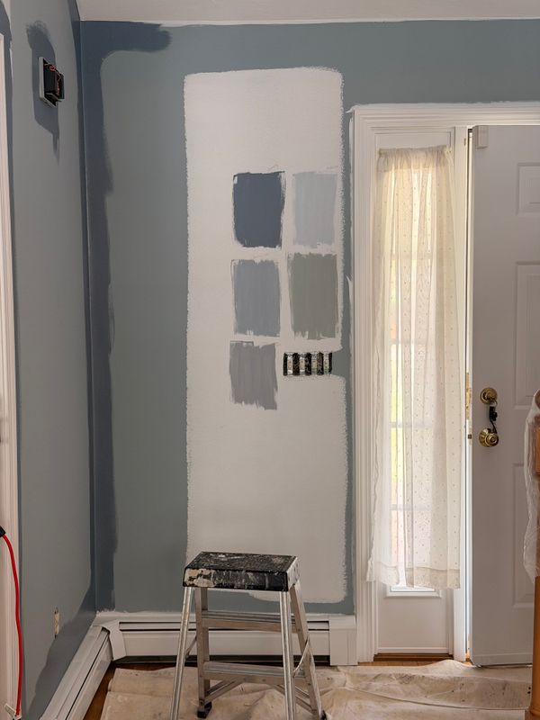 Interior Painting
