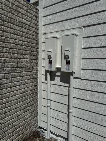 Exterior Painting