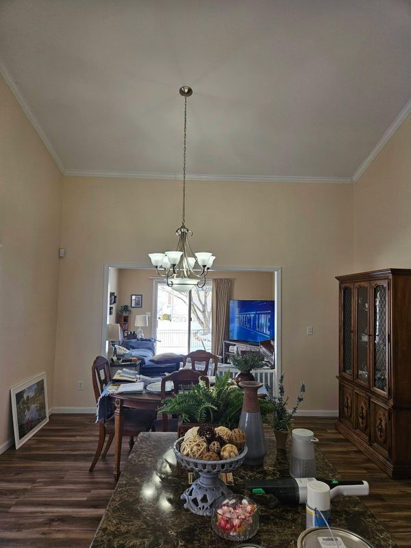 Commercial Painting