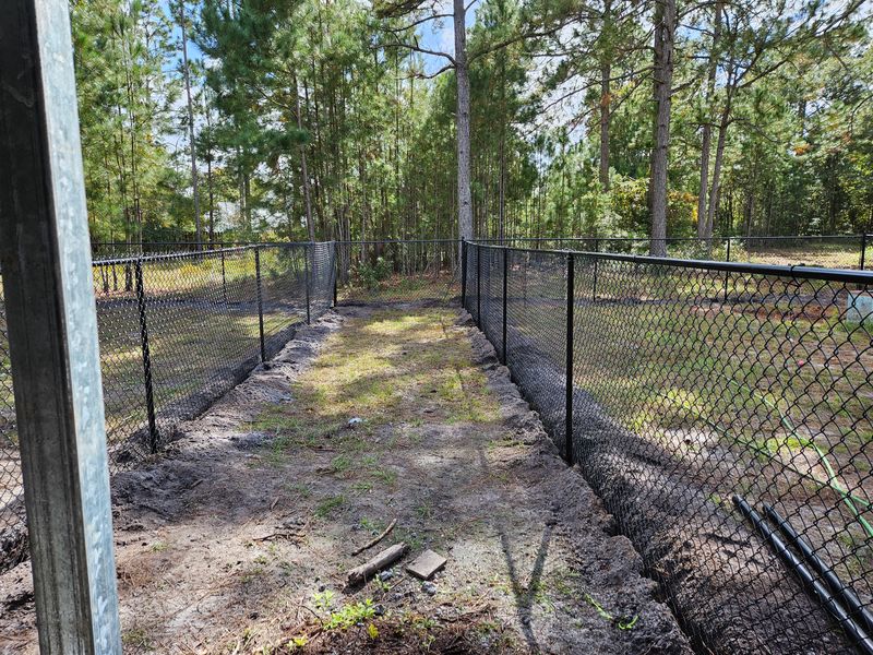 Chainlink Fences