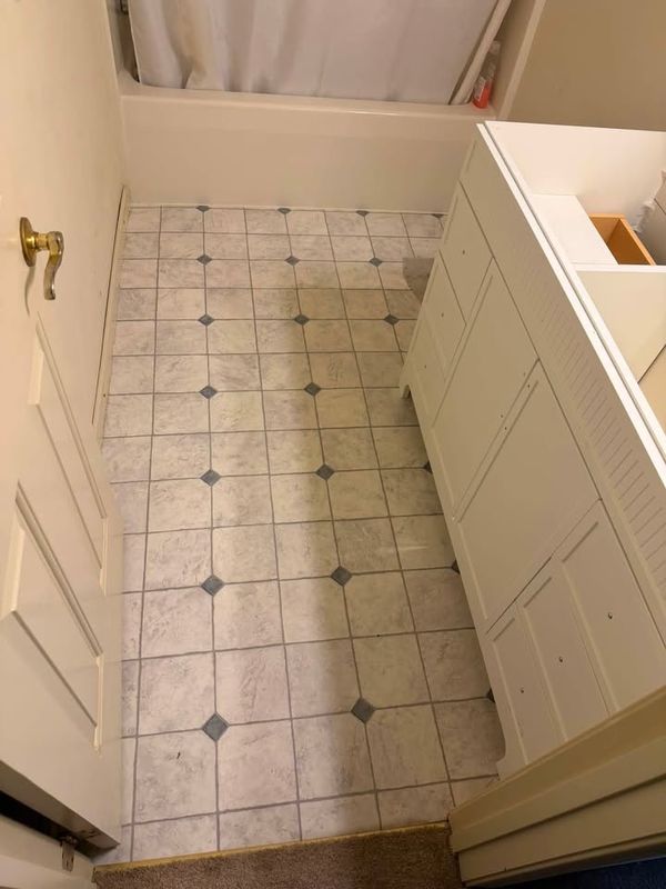 Kitchen and Bathroom Renovations