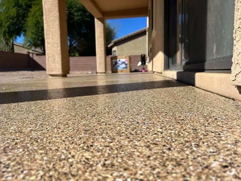 Epoxy Floor Coatings