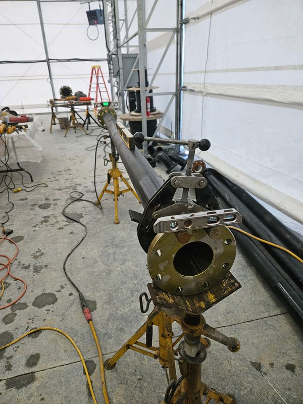 Fabrication