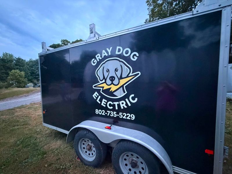 Commercial Electrical Services