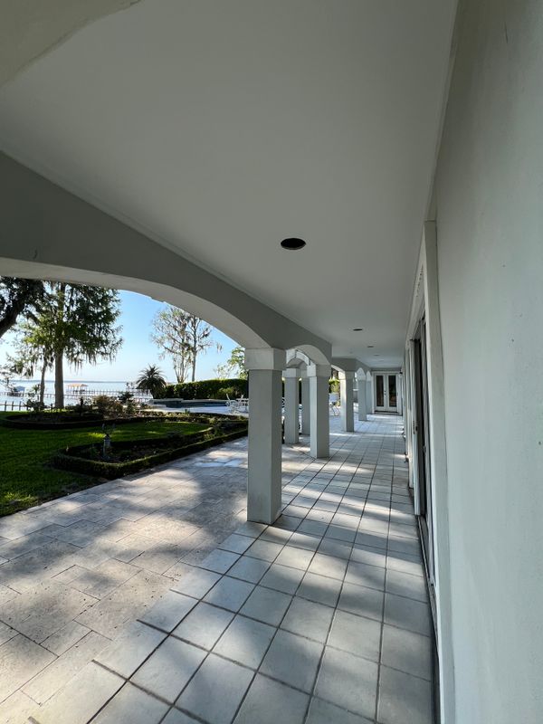 Residential Projects