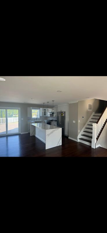 Flooring