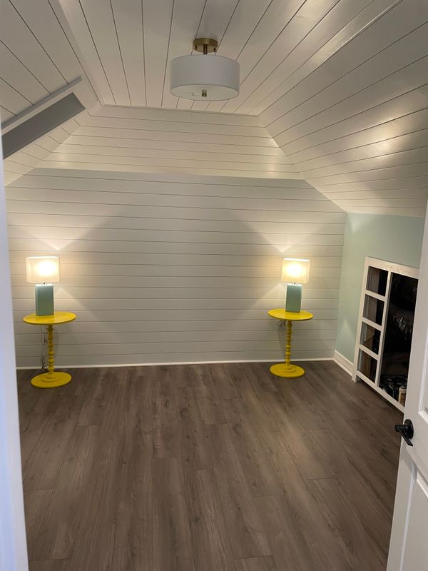 Flooring
