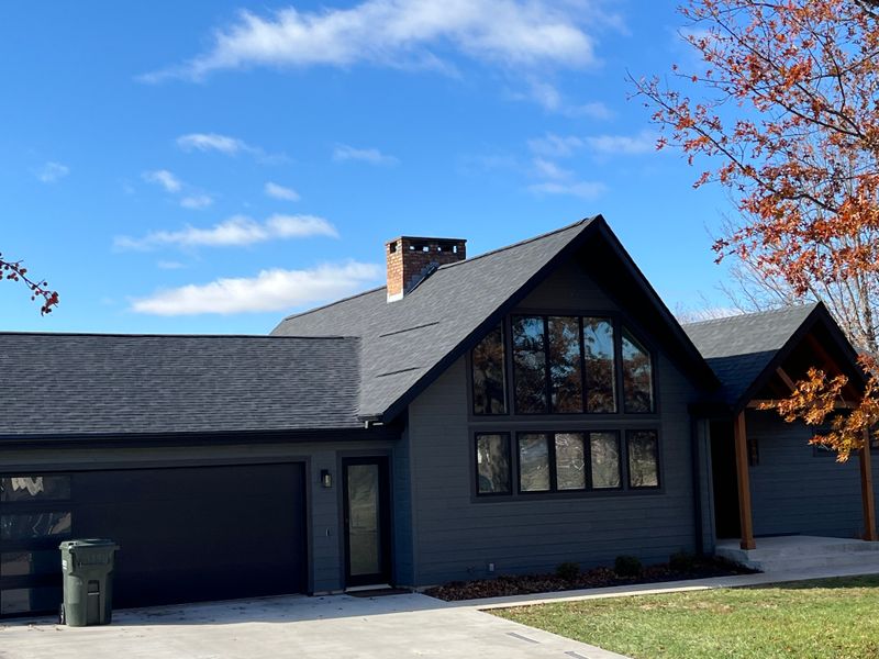 Corydon Crown: Exceptional Roof Replacement by KL Roofing & Construction LLC