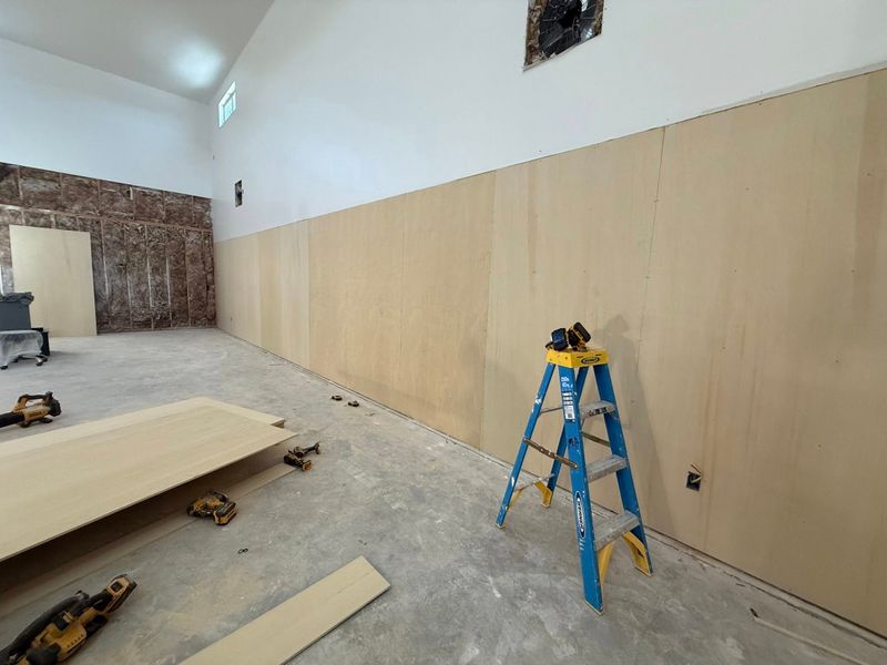 Residential Projects