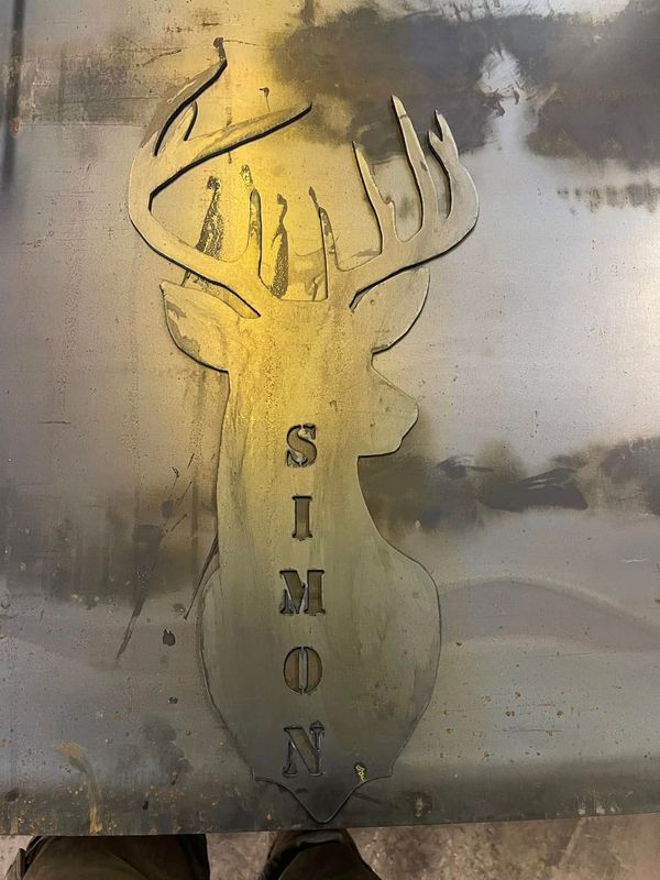 TIG Welding