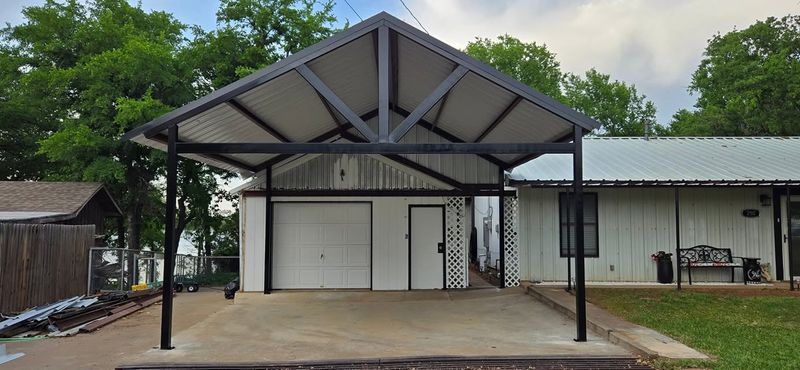 Carports