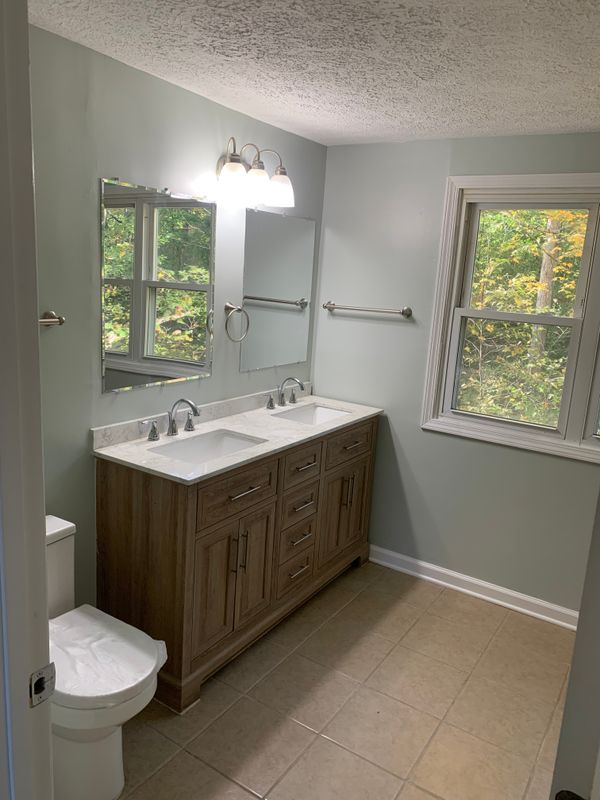 Residential remodeling services