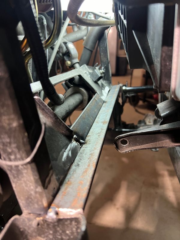 Automotive, Recreational, UTV and 4X4 Welding & Fabrication