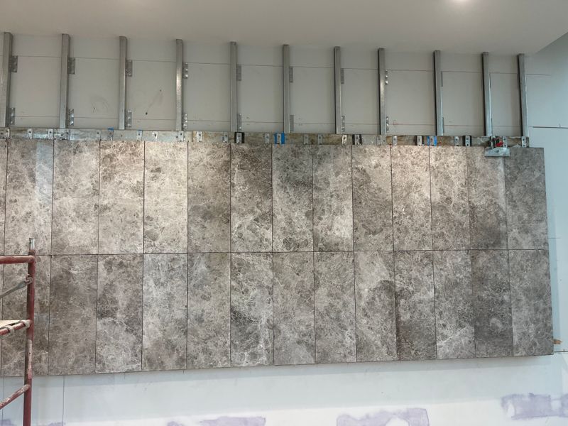 Commercial Projects
