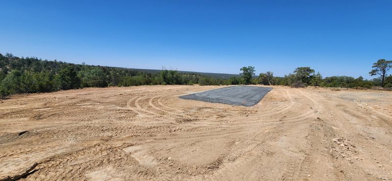 Land Clearing