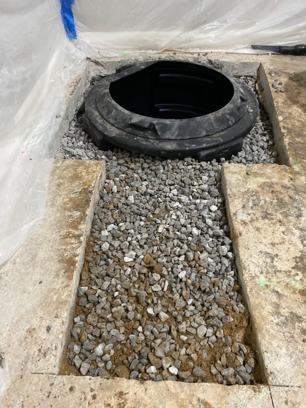 Drain Cleaning
