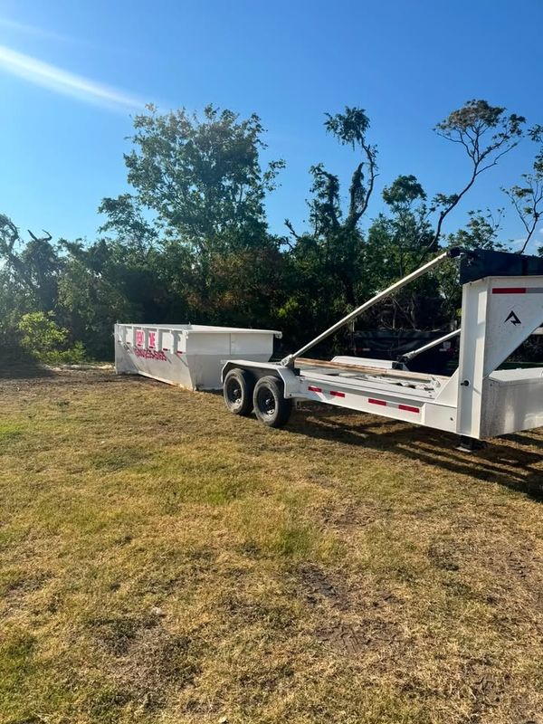 Dumpster Rentals
