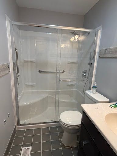 Bathroom Renovation and Remodels