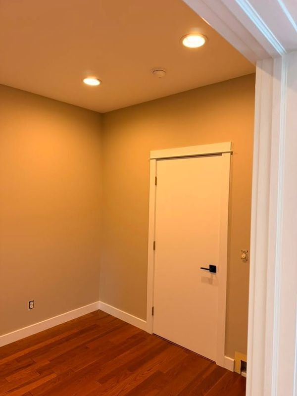 Interior Painting